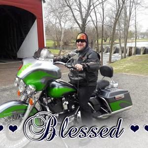 Meet your Posher, Troy